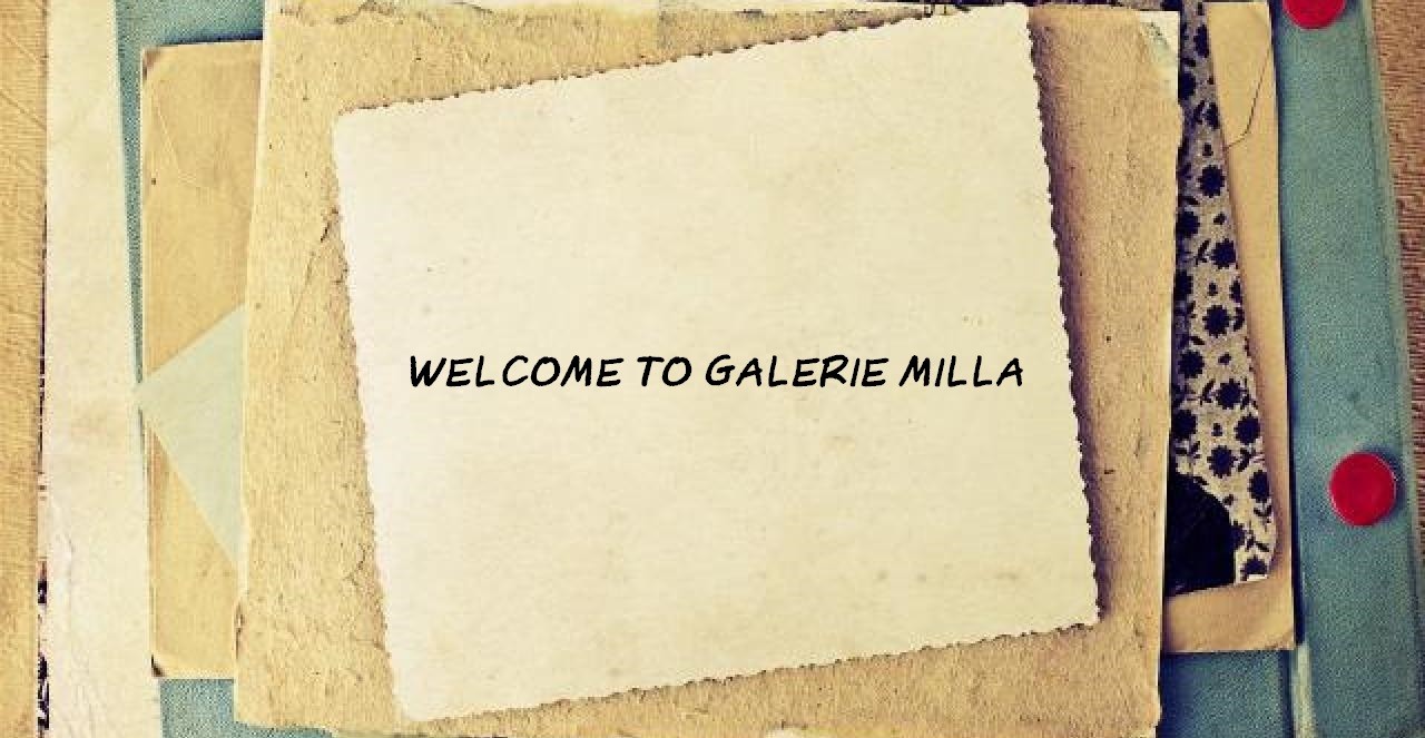 La Galerie Milla