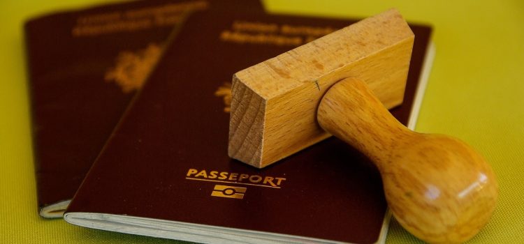 Les points à connaître sur un passeport