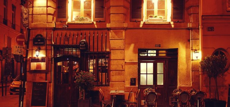 Les meilleurs restaurants avec espace privé à Paris à privatiser
