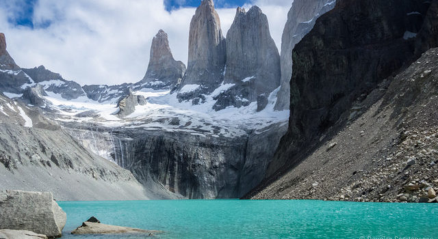 Randonnée au Chili : pourquoi choisir le circuit Torres del Paine ?  